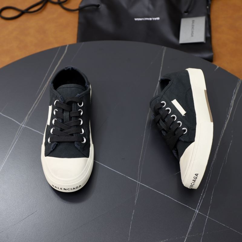 Balenciaga Low Shoes